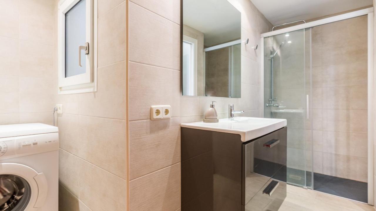 1Mart - Llafranc Apartment Exterior photo