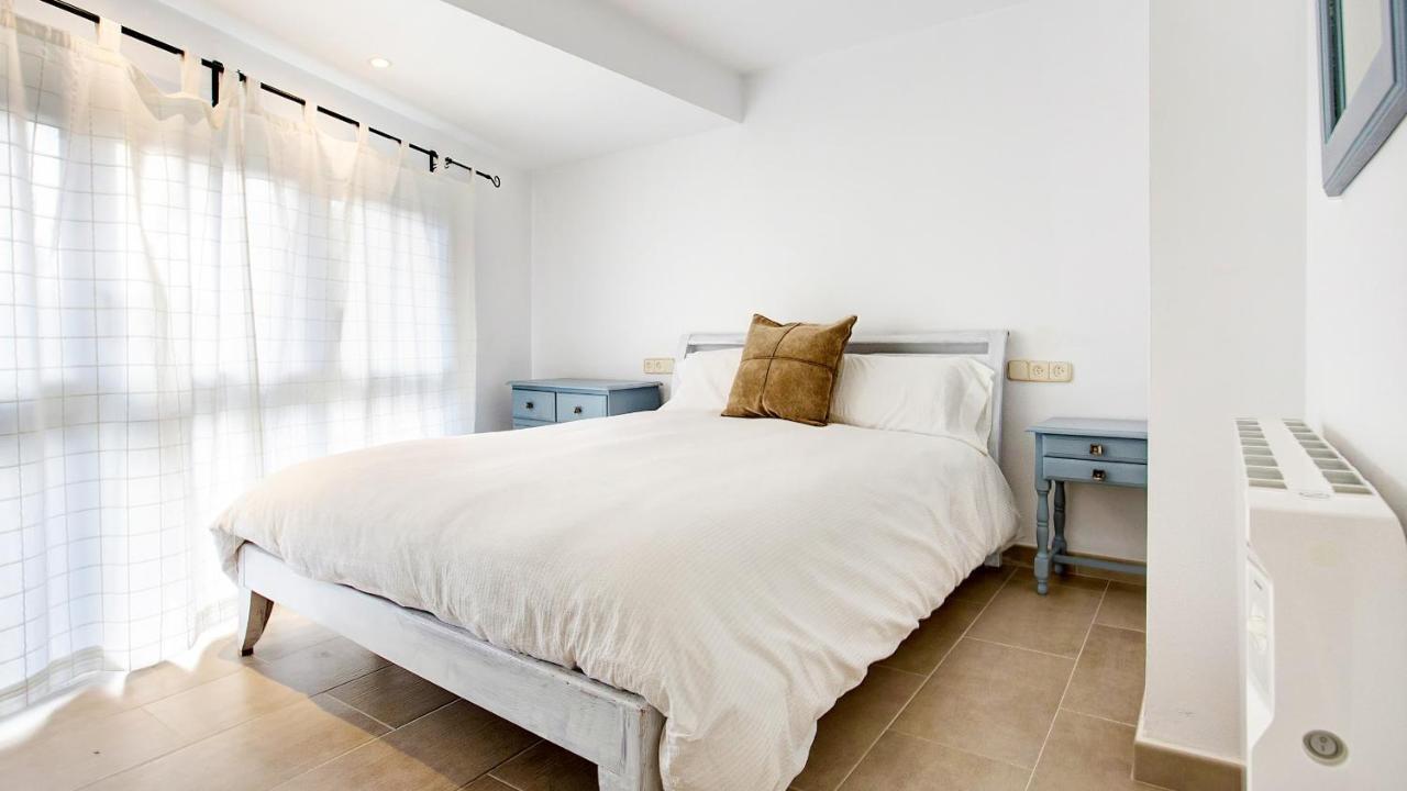 1Mart - Llafranc Apartment Exterior photo